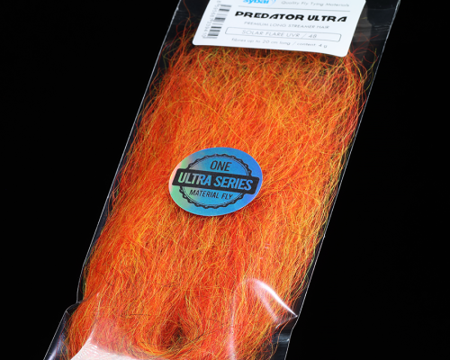 Predator ULTRA Hair, Solar Flare UVR / 48 Predator ULTRA Hair, Solar Flare UVR / 48